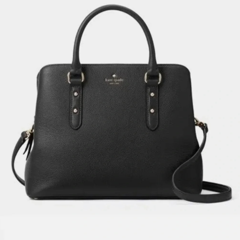 kate spade new york Evangelie Larchmont Avenue Shoulder Bag - Picture 1 of 10